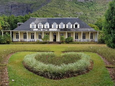 Se cultiver à l'ile Maurice : La Maison Euréka Se cultiver à l'ile Maurice : La Maison Euréka