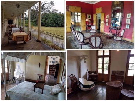 Se cultiver à l'ile Maurice : La Maison Euréka Se cultiver à l'ile Maurice : La Maison Euréka