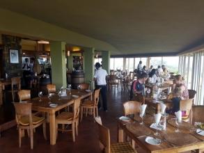 Se cultiver à l'ile Maurice : Restaurant Bois Chéri Se cultiver à l'ile Maurice : Restaurant Bois Chéri