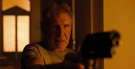 Première bande-annonce de Blade Runner 2049