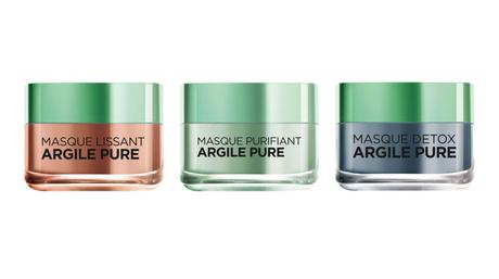 Le multi masque, le soin vraiment adapté à notre visage Le multi masque, le soin vraiment adapté à notre visage