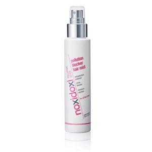 Noxidoxi….la gamme antipollution #pollutiondetox cheveux