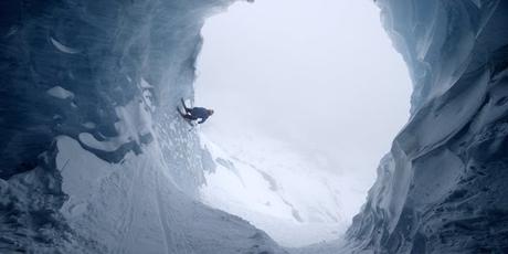 EXTREME : Sam Favret au pays de glaces ! EXTREME : Sam Favret au pays de glaces !