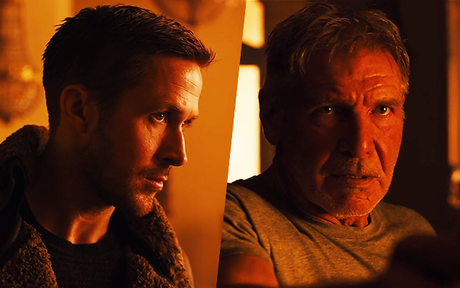 MOVIE | Blade Runner 2049 : Un premier teaser avec Ryan Gosling et Harrison Ford ! MOVIE | Blade Runner 2049 : Un premier teaser avec Ryan Gosling et Harrison Ford !