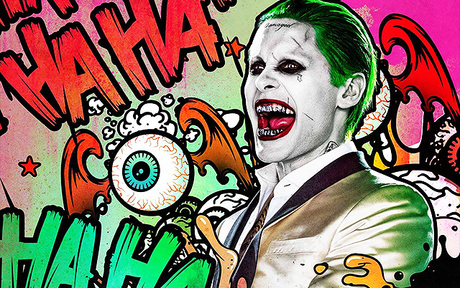 GAMING | Le jeu vidéo Suicide Squad est annulé ! GAMING | Le jeu vidéo Suicide Squad est annulé !