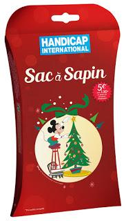 A Noël, on pense aux autres ! A Noël, on pense aux autres !