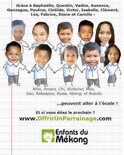 A Noël, on pense aux autres ! A Noël, on pense aux autres !