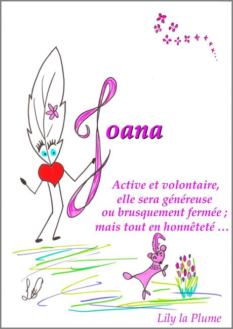 Joana Joana