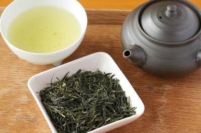 Sencha cultivar Ômune de Morokozawa Sencha cultivar Ômune de Morokozawa