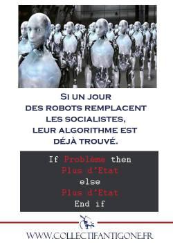Et maintenant, régulons les algorithmes ! Et maintenant, régulons les algorithmes !