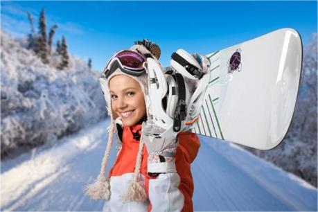 Le ski connecté du fart jusqu’au bonnet Le ski connecté du fart jusqu’au bonnet