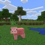Minecraft est disponible sur l’Apple TV 4 Minecraft est disponible sur l’Apple TV 4