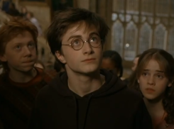 Harry Potter et la cicatrice enchantée