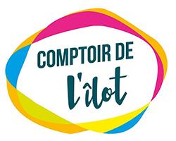 Nouveau point de vente : Le comptoir de l'îlot à Calais Nouveau point de vente : Le comptoir de l'îlot à Calais
