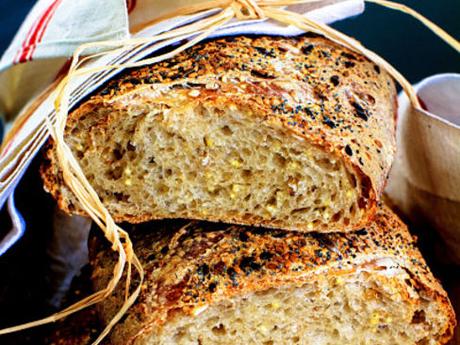 plat cuisine cereal bio Actualités Céréal