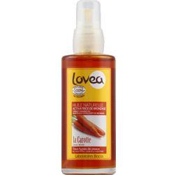 preparer sa peau au soleil huile de carotte Huile de Carotte pour la peau – prépare au bronzage et soin nourrissant