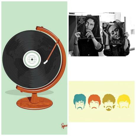 Case N°20 : Music Case N°20 : Music