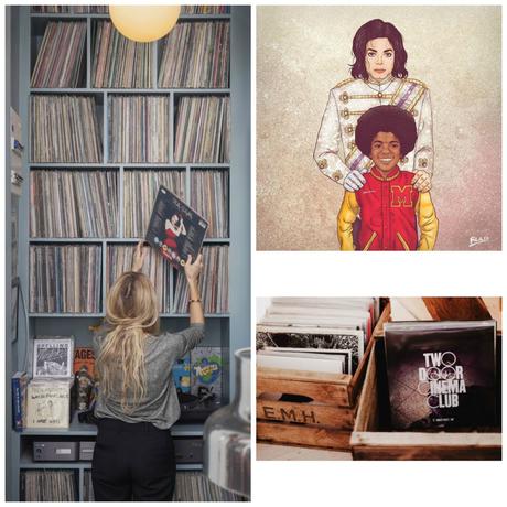 Case N°20 : Music Case N°20 : Music