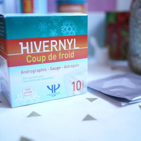 Hivernyl : se soigner des maux d'hiver Hivernyl : se soigner des maux d'hiver