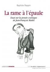 Le platonisme de Jean-François Mattéi, par Francis Moury Le platonisme de Jean-François Mattéi, par Francis Moury