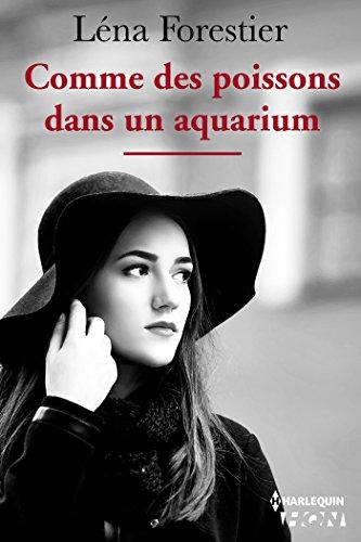 A vos agendas : découvrez Comme des poissons dans un aquarium A vos agendas : découvrez Comme des poissons dans un aquarium
