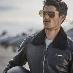 Collection Aeronautica Militare automne-hiver 2016 Collection Aeronautica Militare automne-hiver 2016
