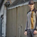 Collection Aeronautica Militare automne-hiver 2016 Collection Aeronautica Militare automne-hiver 2016