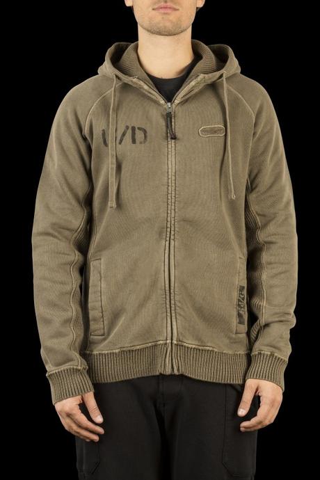 Collection Aeronautica Militare automne-hiver 2016, avis Aeronautica Militare automne-hiver 2016