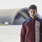 Collection Aeronautica Militare automne-hiver 2016 Collection Aeronautica Militare automne-hiver 2016