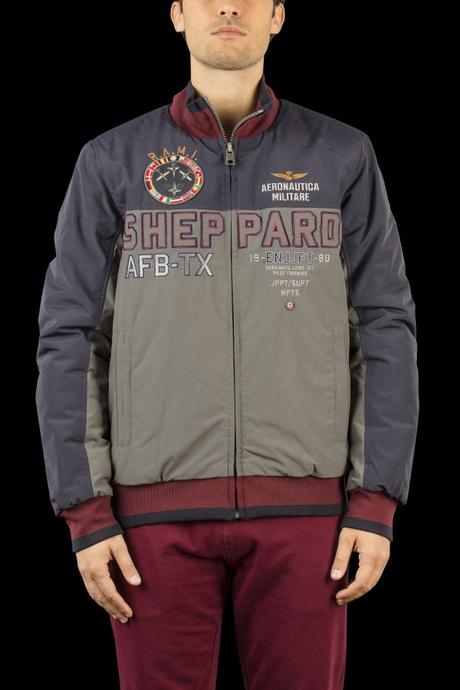 Collection Aeronautica Militare automne-hiver 2016, avis Aeronautica Militare automne-hiver 2016