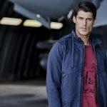 Collection Aeronautica Militare automne-hiver 2016 Collection Aeronautica Militare automne-hiver 2016