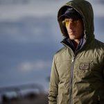 Collection Aeronautica Militare automne-hiver 2016 Collection Aeronautica Militare automne-hiver 2016