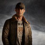 Collection Aeronautica Militare automne-hiver 2016 Collection Aeronautica Militare automne-hiver 2016