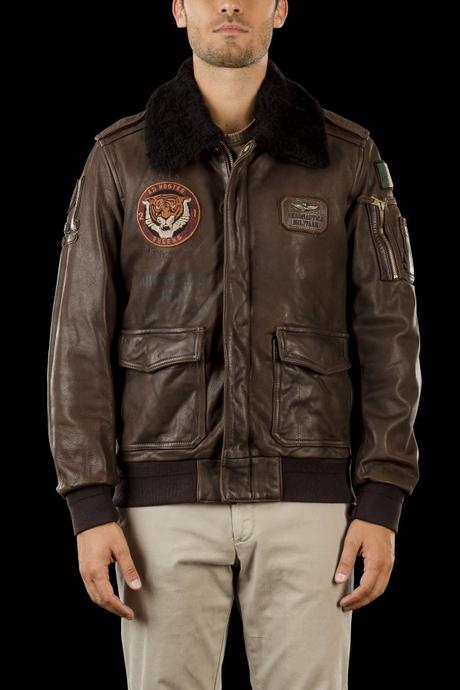 Collection Aeronautica Militare automne-hiver 2016, avis Aeronautica Militare automne-hiver 2016