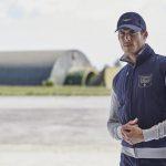 Collection Aeronautica Militare automne-hiver 2016 Collection Aeronautica Militare automne-hiver 2016