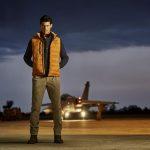 Collection Aeronautica Militare automne-hiver 2016 Collection Aeronautica Militare automne-hiver 2016