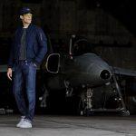 Collection Aeronautica Militare automne-hiver 2016 Collection Aeronautica Militare automne-hiver 2016