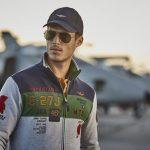 Collection Aeronautica Militare automne-hiver 2016 Collection Aeronautica Militare automne-hiver 2016