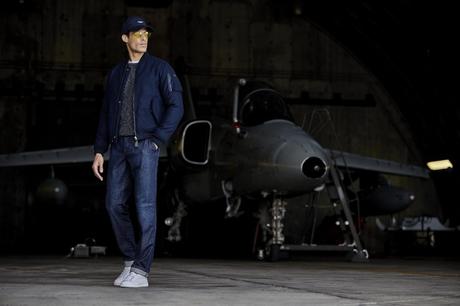 Collection Aeronautica Militare automne-hiver 2016, avis aeronautica militare automne-hiver 201
