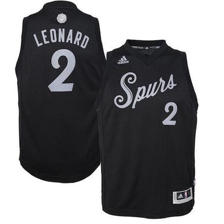 Focus sur les maillots NBA pour le « Christmas Day » Focus sur les maillots NBA pour le « Christmas Day »