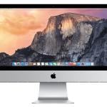 iMac : Apple ne délaisse pas le secteur du desktop iMac : Apple ne délaisse pas le secteur du desktop