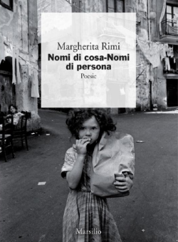 Margherita Rimi   |  La carezza