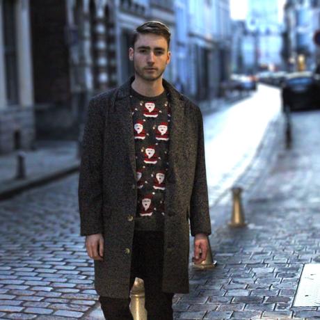 2 looks pour les fêtes ! 2 looks pour les fêtes !