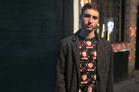 2 looks pour les fêtes ! 2 looks pour les fêtes !