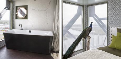 Hôtel Grue Faralda – Amsterdam Hôtel Grue Faralda – Amsterdam