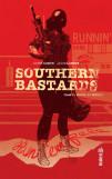 Jason Aaron et Jason Latour - Southern Bastards, Retour au bercail (Tome 3)
