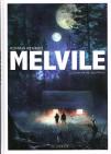 Romain Renard – Melvile, L’histoire de Saul Miller