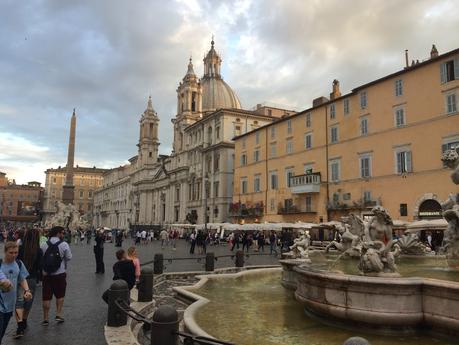 City Break #Roma City Break #Roma