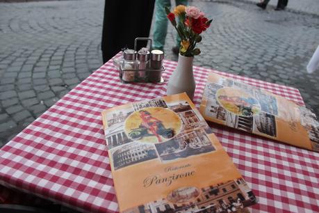 City Break #Roma City Break #Roma