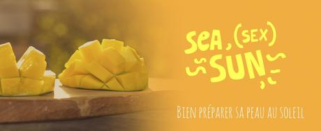 preparer sa peau avant exposition soleil Préparer sa peau au soleil Croquinambourg, la levure de bière